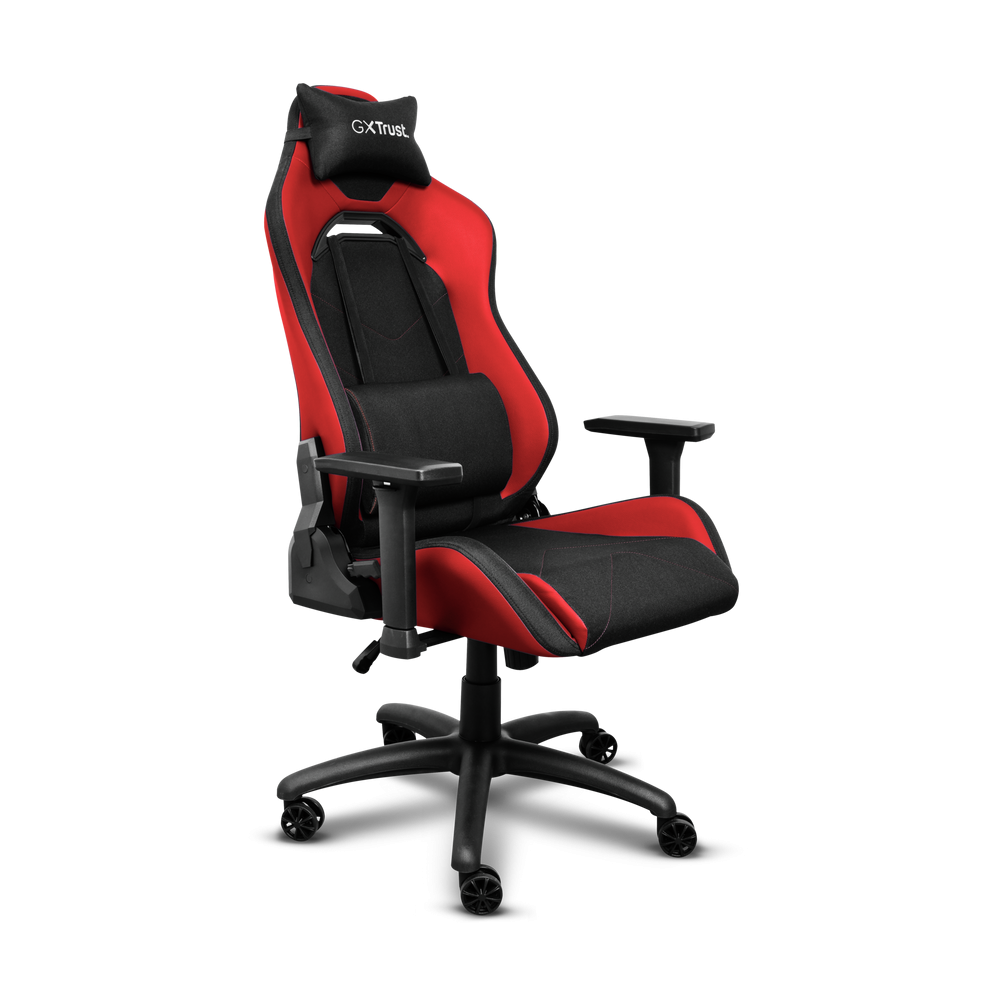Chaise Gaming TRUST GXT 714R RUYA