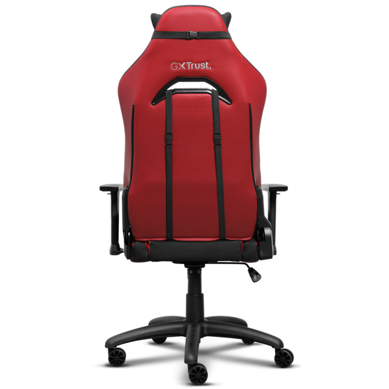 Chaise Gaming TRUST GXT 714R RUYA