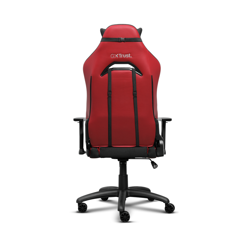 Chaise Gaming TRUST GXT 714R RUYA