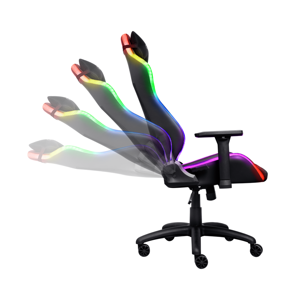 GXT 719 Ruya RGB Gaming Chair