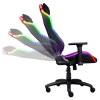 GXT 719 Ruya RGB Gaming Chair
