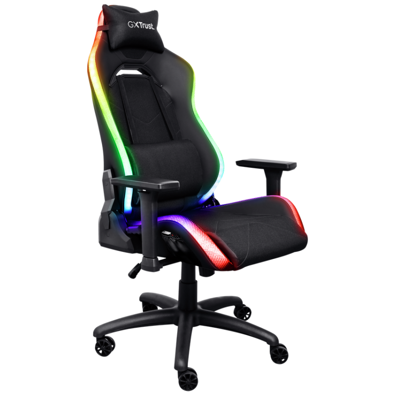 GXT 719 Ruya RGB Gaming Chair