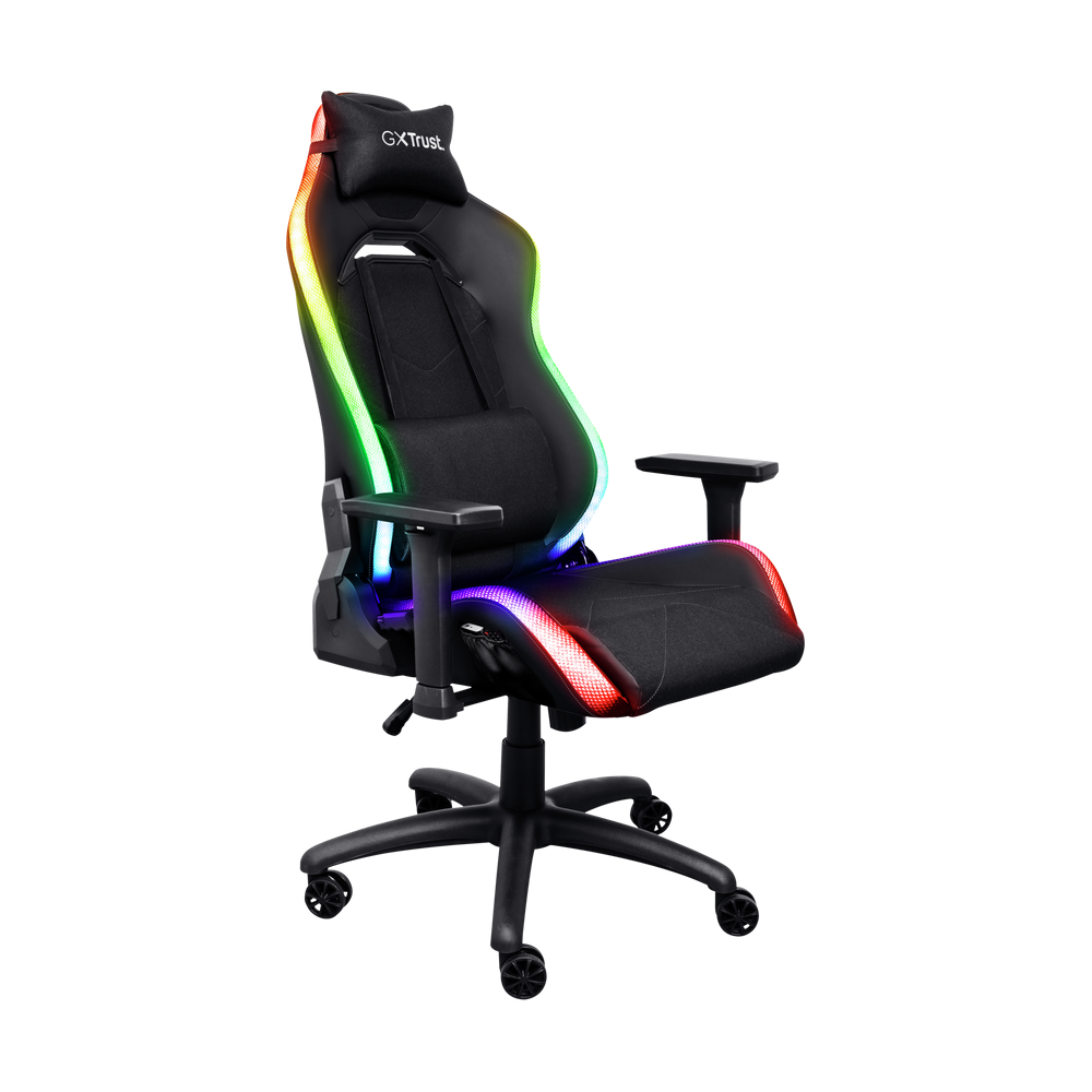 GXT 719 Ruya RGB Gaming Chair