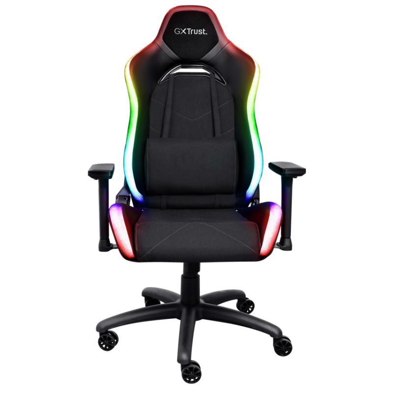 GXT 719 Ruya RGB Gaming Chair