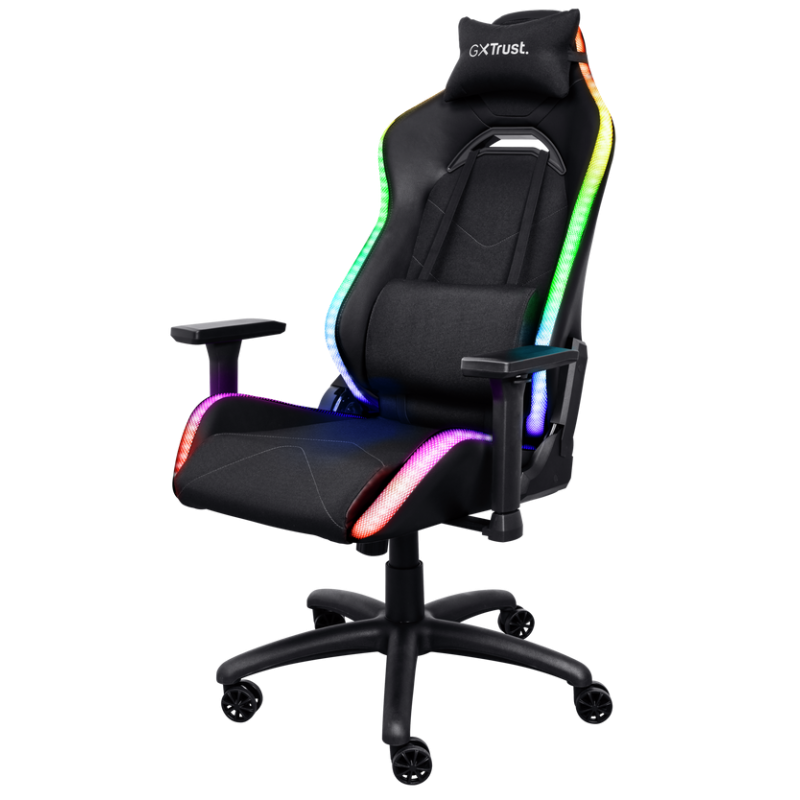 GXT 719 Ruya RGB Gaming Chair