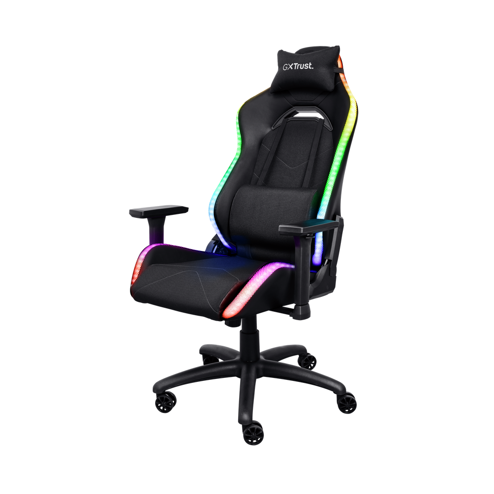 GXT 719 Ruya RGB Gaming Chair