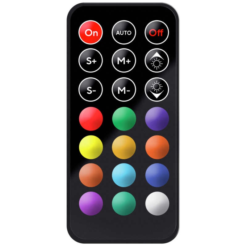 Télécommande sans fil