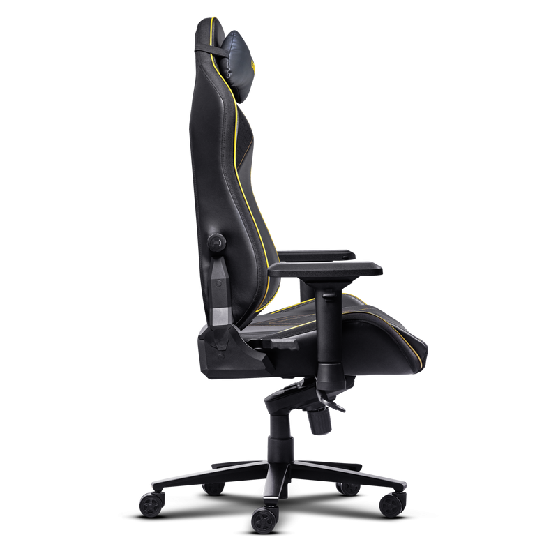 Chaise Gaming TRUST GXT 721 RUYA Pro