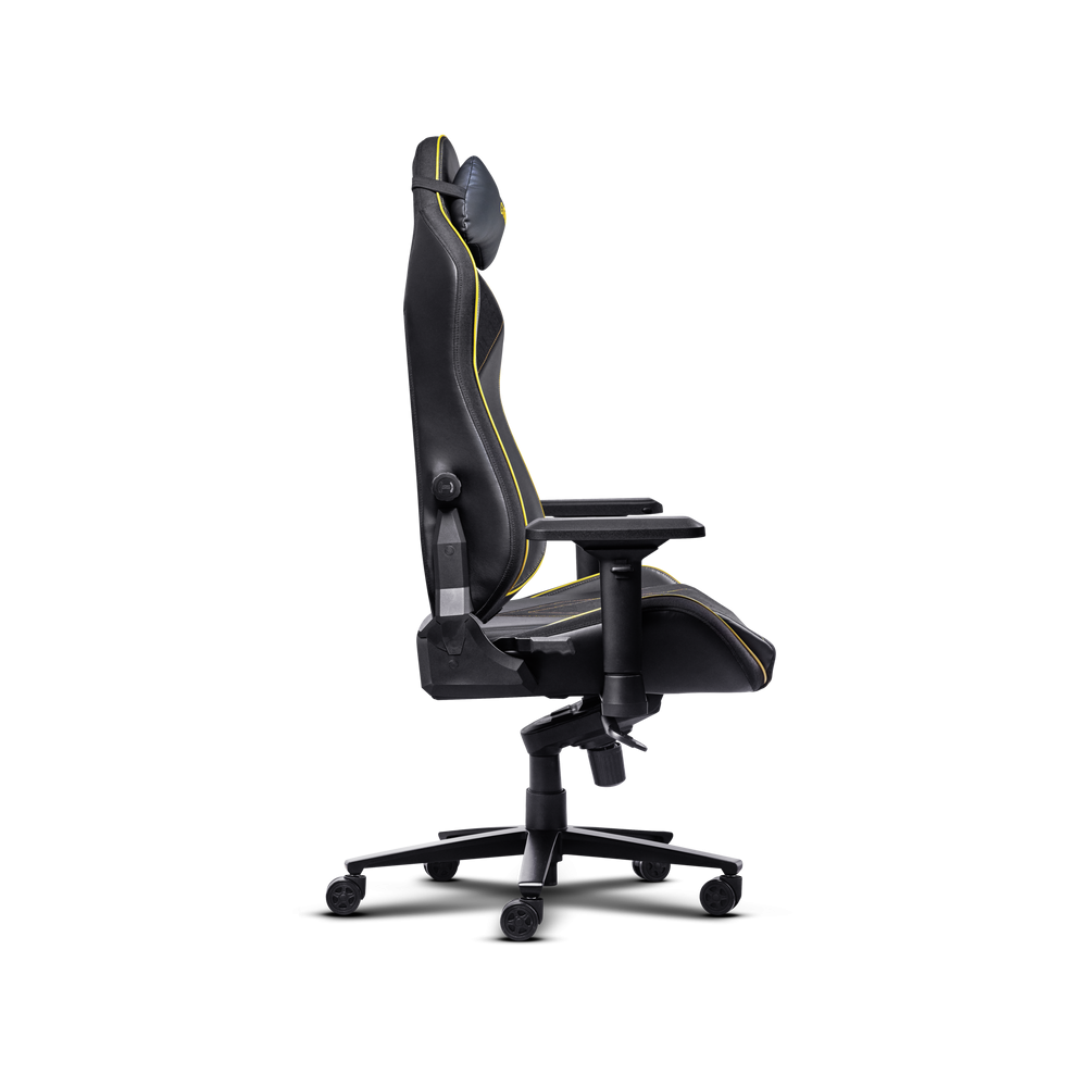 Chaise Gaming TRUST GXT 721 RUYA Pro