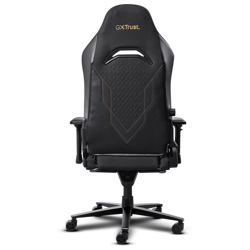 Chaise Gaming TRUST GXT 721 RUYA Pro