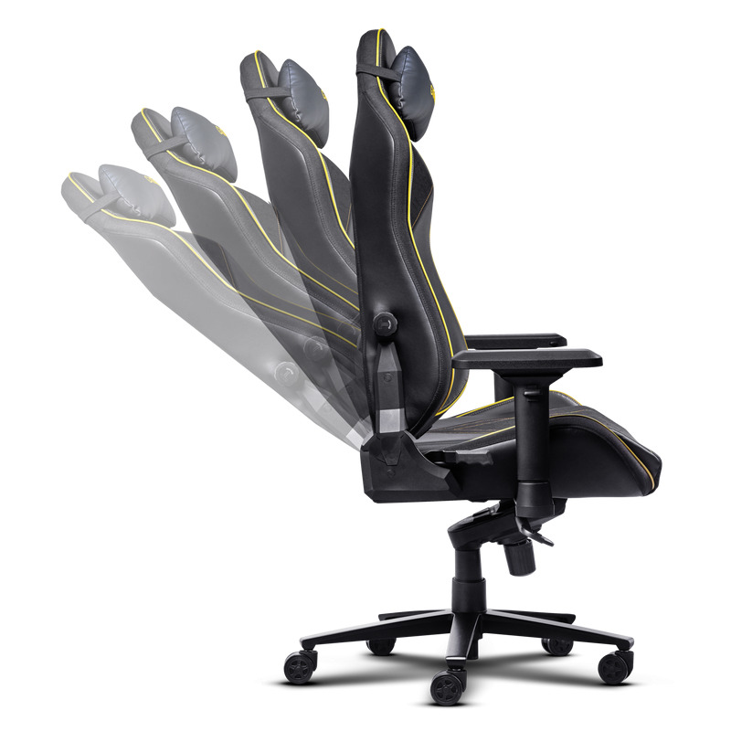 Chaise Gaming TRUST GXT 721 RUYA Pro