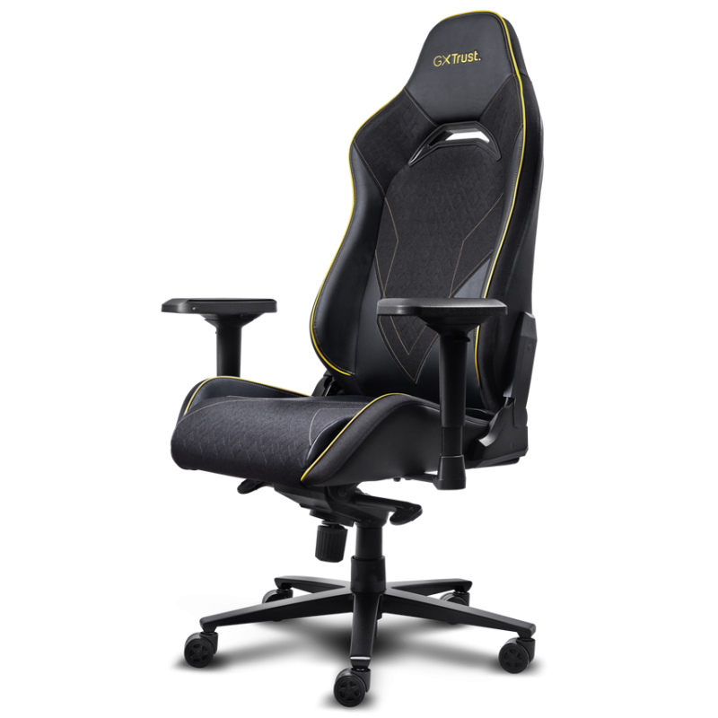 Chaise Gaming TRUST GXT 721 RUYA Pro