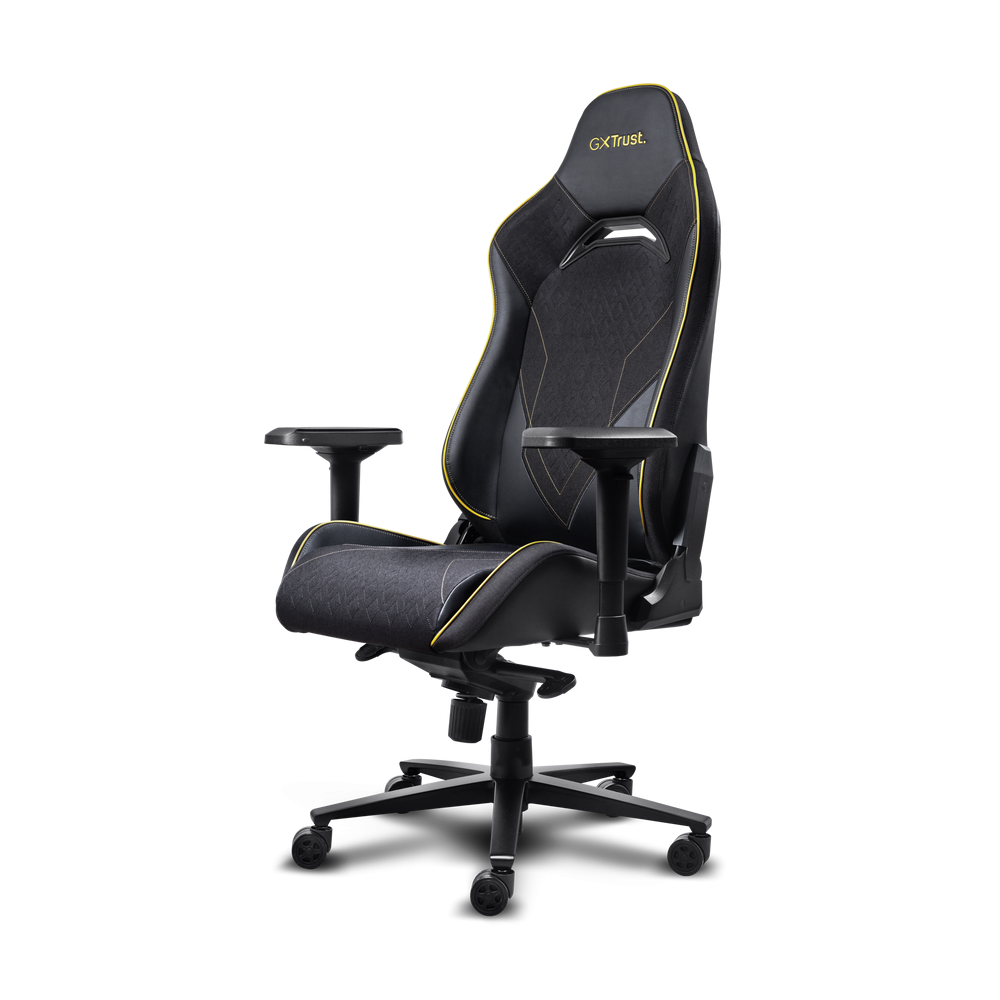 Chaise Gaming TRUST GXT 721 RUYA Pro