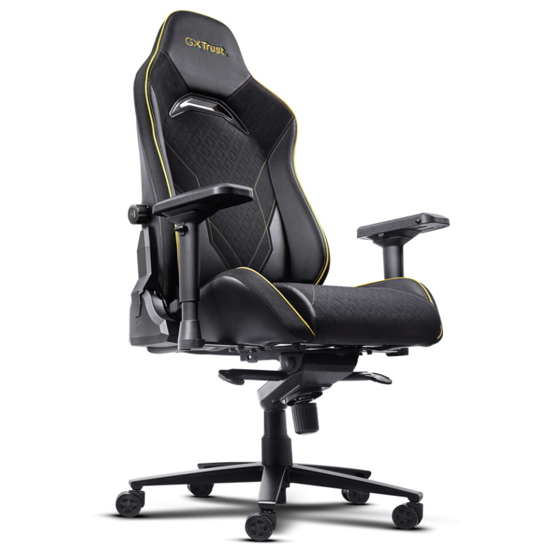 Chaise Gaming TRUST GXT 721 RUYA Pro