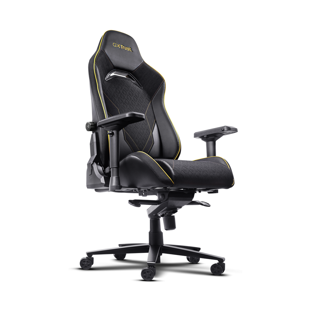 Chaise Gaming TRUST GXT 721 RUYA Pro