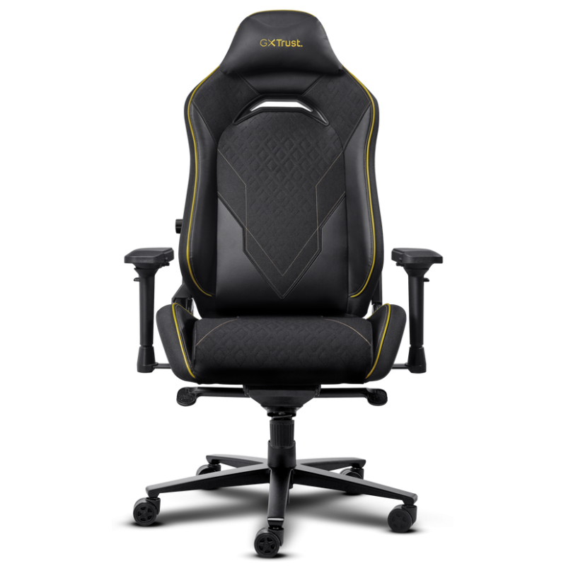 Chaise Gaming TRUST GXT 721 RUYA Pro