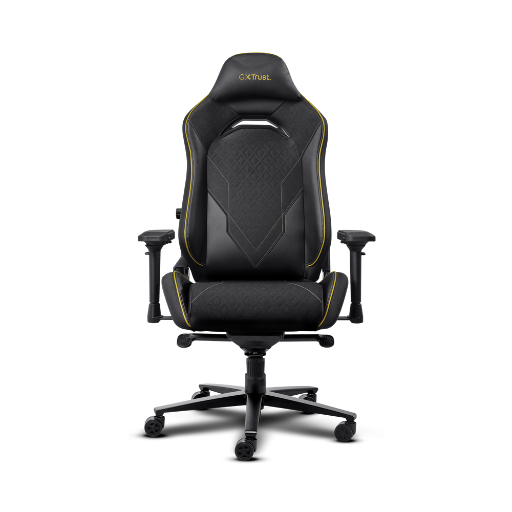 Chaise Gaming TRUST GXT 721 RUYA Pro