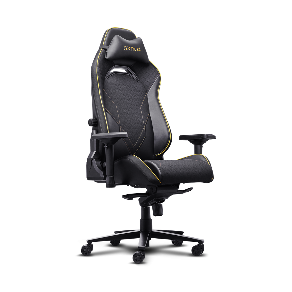 Chaise Gaming TRUST GXT 721 RUYA Pro