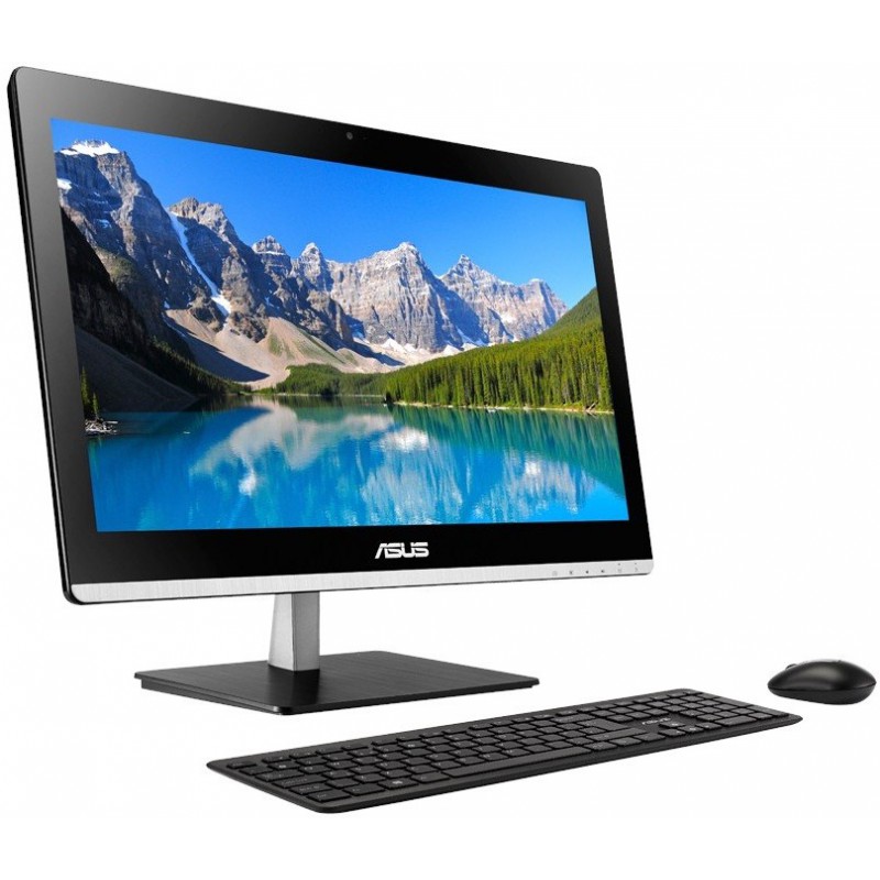 Pc de bureau Asus All-in-One ET2030IUK Touch / i3 4è Gén / 4 Go + Licence  BitDefender 1 an