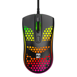Souris Gaming RGB R8 - 1604...