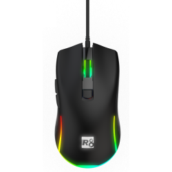 SOURIS 6D Gaming RGB LED...