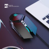 SOURIS Gaming 6D RGB  R8 G1 / BLACK