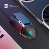 SOURIS Gaming 6D RGB  R8 G1 / BLACK