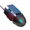SOURIS Gaming 6D RGB  R8 G1 / BLACK