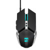 SOURIS Gaming 6D RGB  R8 G1 / BLACK