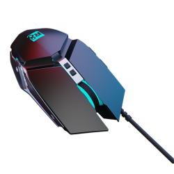 SOURIS Gaming 6D RGB  R8 G1...