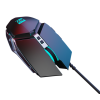 SOURIS Gaming 6D RGB  R8 G1 / BLACK
