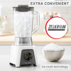 Blender Moulinex Blendeo 450W / Blanc / LM2C0110