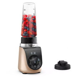 MINI BLENDER MOULINEX BLEND UP / 1000W / Noir