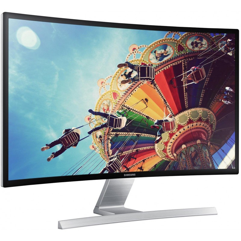 Ecran Samsung 27" SyncMaster LS27D390H