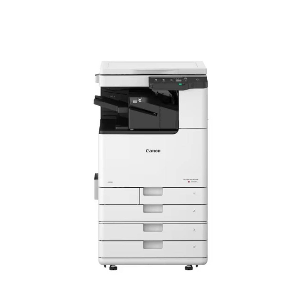 Photocopieur Multifonctions CANON ImageRunner C3326I / A4 / Couleur / Blanc