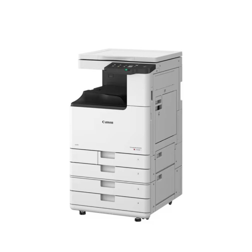 Photocopieur Multifonctions CANON ImageRunner C3326I / A4 / Couleur / Blanc