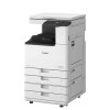 Photocopieur Multifonctions CANON ImageRunner C3326I / A4 / Couleur / Blanc