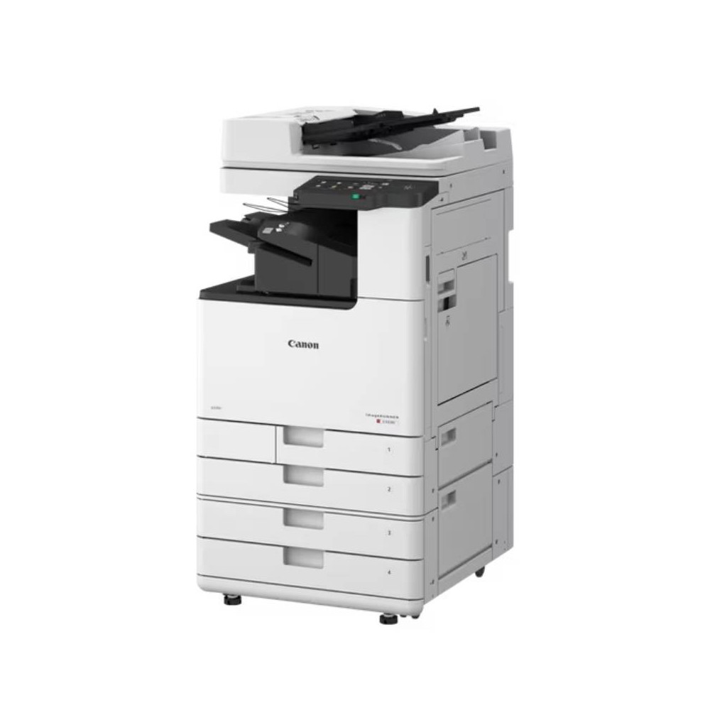 Photocopieur Multifonctions CANON ImageRunner C3326I / A4 / Couleur / Blanc