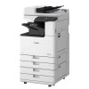 Photocopieur Multifonctions CANON ImageRunner C3326I / A4 / Couleur / Blanc