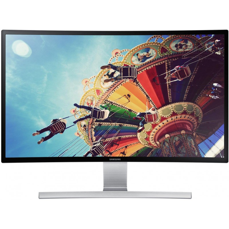 Ecran Samsung 27" SyncMaster LS27D390H