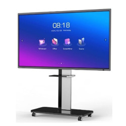 Écran Horion Interactive...