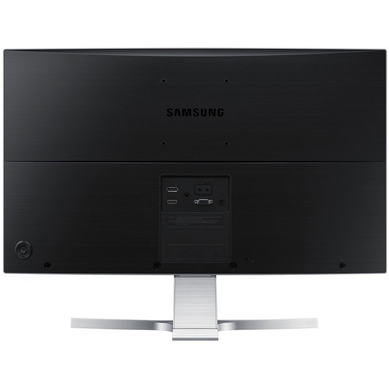 Ecran Samsung 27" SyncMaster LS27D390H