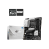 Carte mère MSI PRO B760-P II / ATX / DDR5