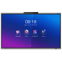 Écran Plat interactif...