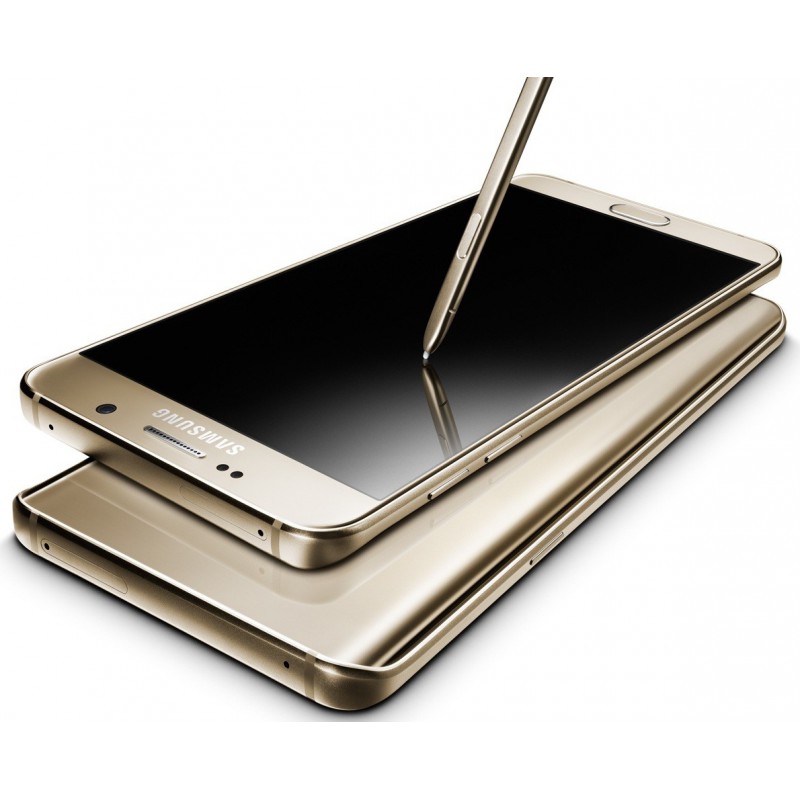 Téléphone Portable Samsung Galaxy Note 5 / Double SIM