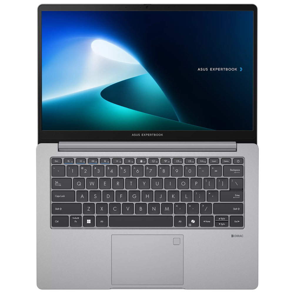 PC Portable ASUS ExpertBook P1 P1403CVA / Core 5 210H / 24 Go DDR5 / 512 Go SSD / Gris