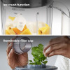 Blender Kenwood 2 Litres / Blanc / BLP41C0WH