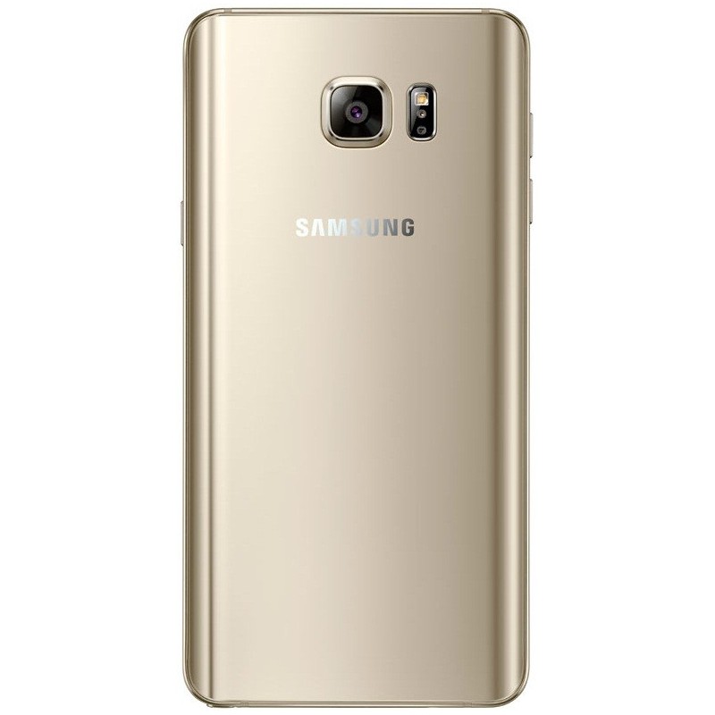 Téléphone Portable Samsung Galaxy Note 5 / Double SIM