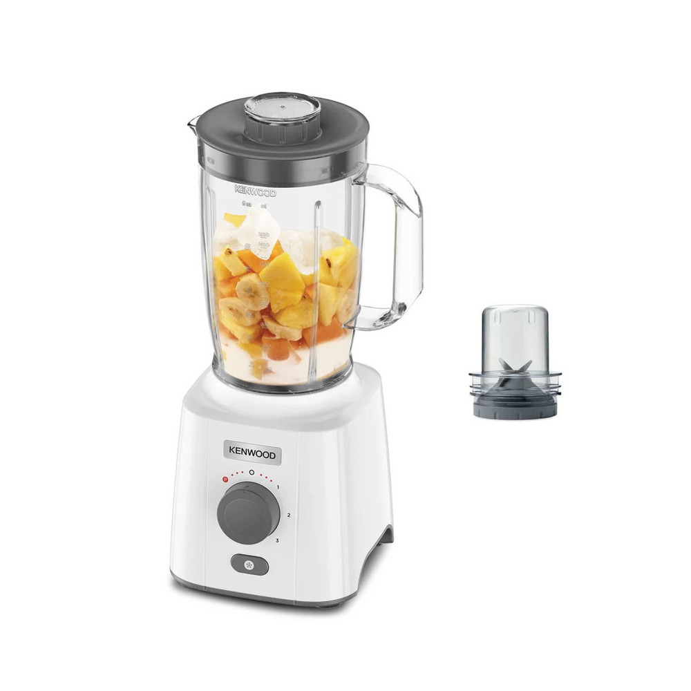 Blender Kenwood 2 Litres / Blanc