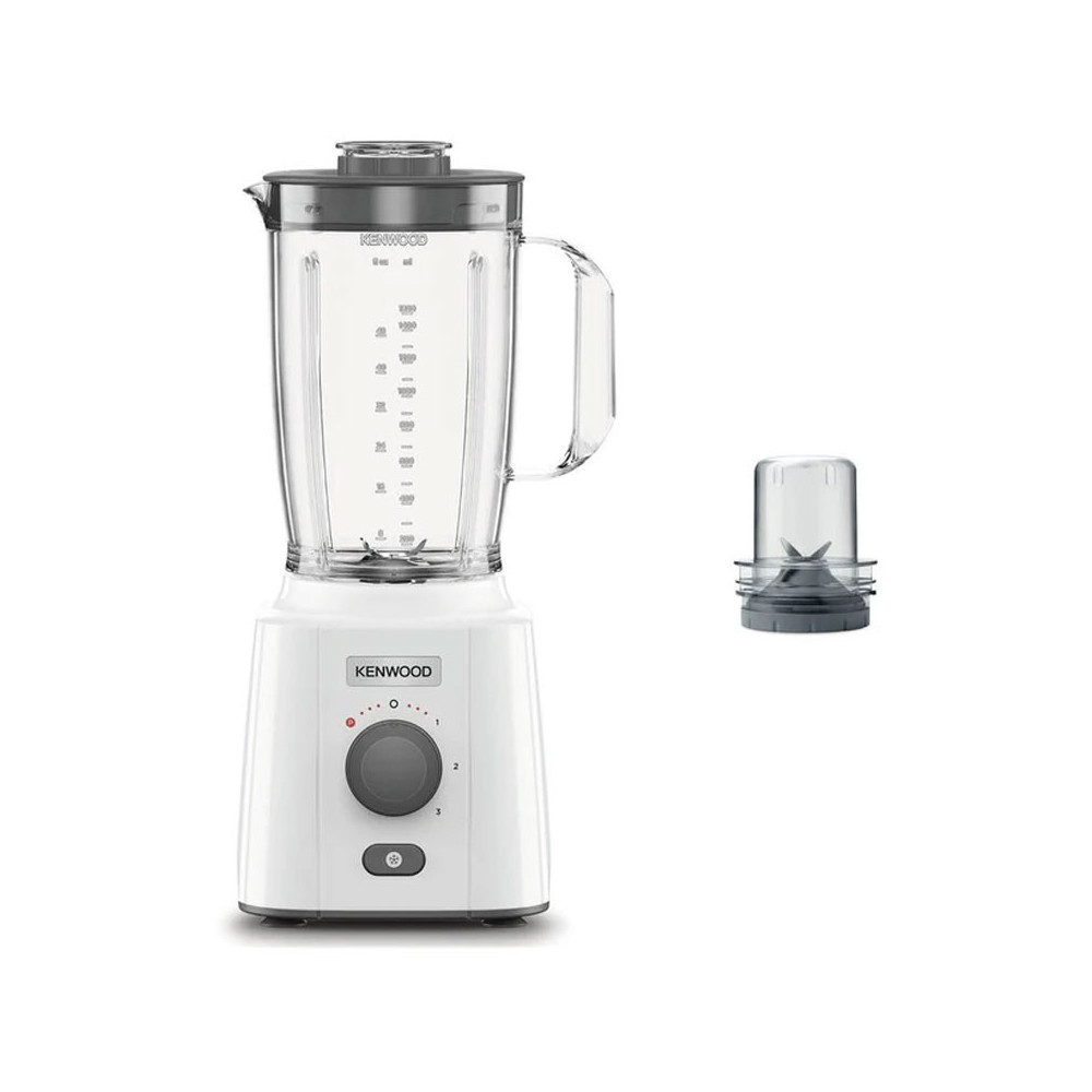 Blender Kenwood 2 Litres / Blanc